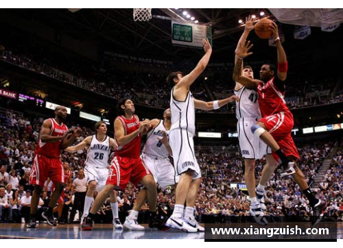 JN江南体育火箭新篇章：休斯顿再起，挑战NBA巅峰 - 副本