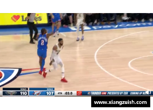 JN江南体育1.4秒后场打板绝杀!NBA最强神剧情诞生,20米三分反杀比湖人 - 副本