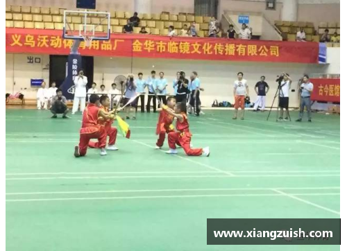 JN江南体育锦州代表团在全国武术比赛中夺得三项冠军