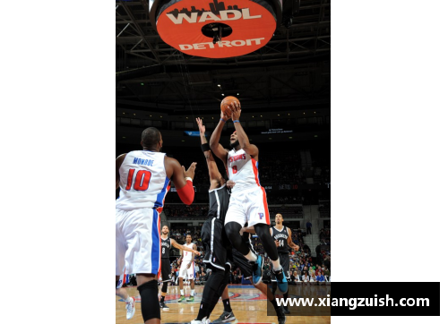 JN江南体育「NBA」活塞负篮网遭遇27连败，创造联盟单赛季连败新纪录 - 副本