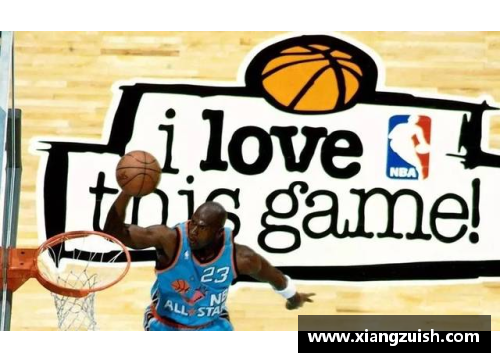 JN江南体育NBA经典：传奇回顾与现代崛起