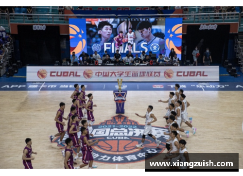 JN江南体育CUBA最终排名揭晓：清华大学三连冠，广工决赛遗憾败北，北京大学强势收官第五名 - 副本
