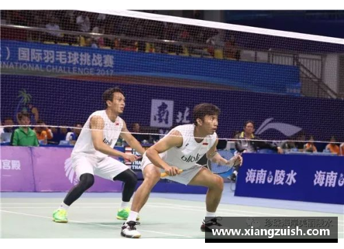 JN江南体育中国羽毛球队在八强战中大放异彩，五胜三负引发热议 - 副本