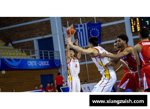 JN江南体育波多黎各篮球明星崛起之路：从街头到NBA的传奇故事 - 副本
