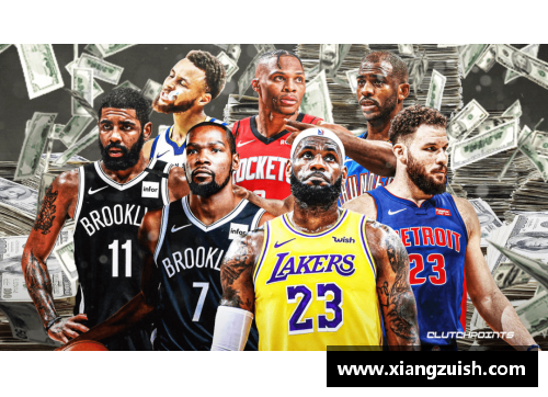 JN江南体育徐益NBA生涯：探索他的成就、挑战与传奇