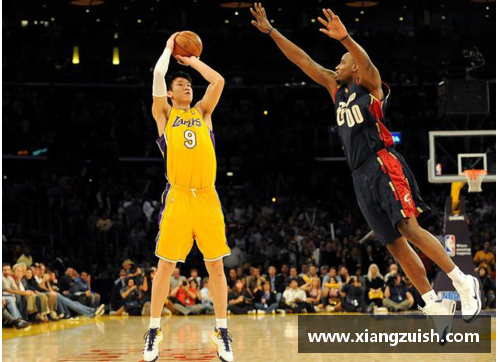 JN江南体育NBA现役得分后卫排名2017：谁是顶尖射手？