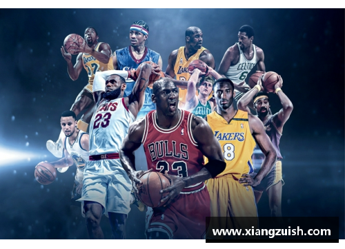 JN江南体育探索NBA历史上最精彩的十大进球瞬间 - 副本