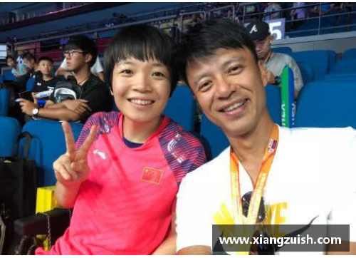 国羽4项晋级决赛！李克勤2个字夸赞陈清晨，韩国女双收获奥运