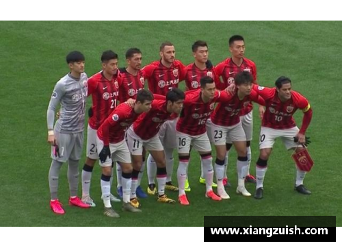 中超球队亚冠资格确定_泰山将踢附加赛,上海双雄出战精英赛