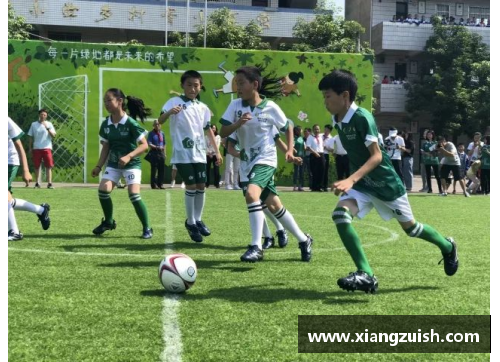 JN江南体育足球明星齐聚高考加油助力学子勇闯未来的梦想之路